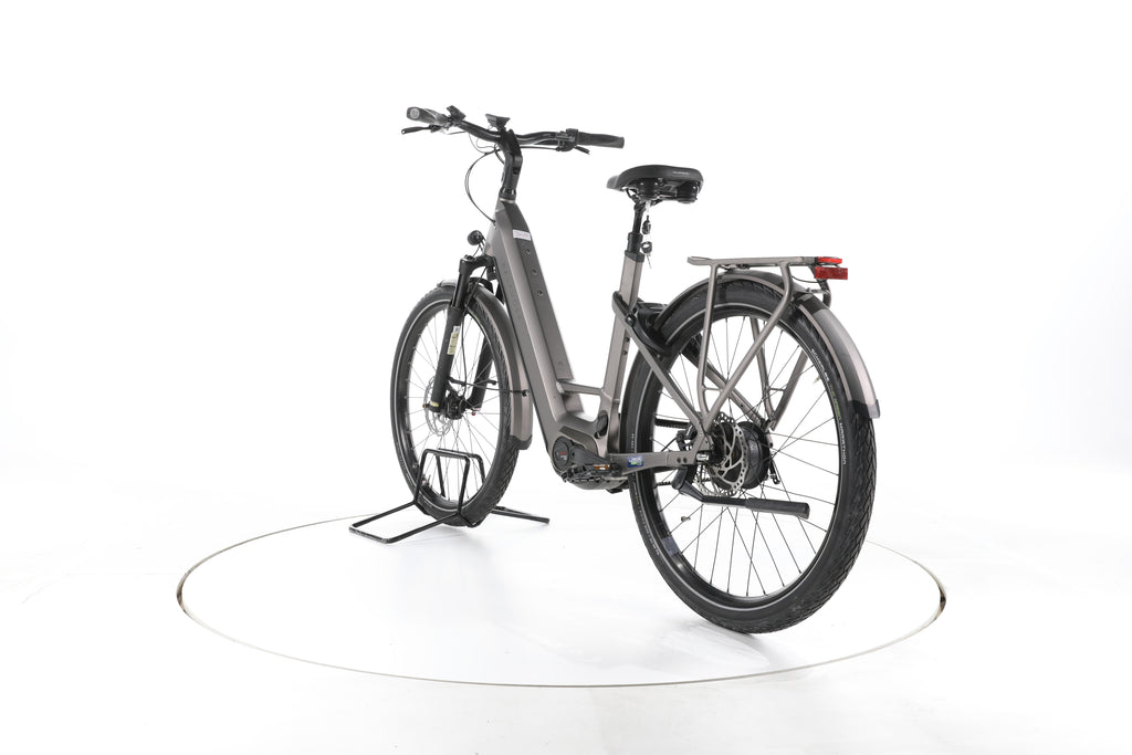 Kalkhoff Image 7.B Excite+ City E-Bike Tiefeinsteiger - Image 9