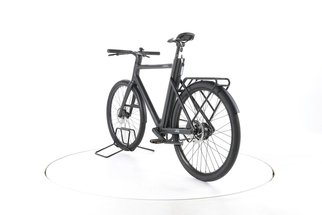 Cowboy 4+ City E-Bike - Image 9