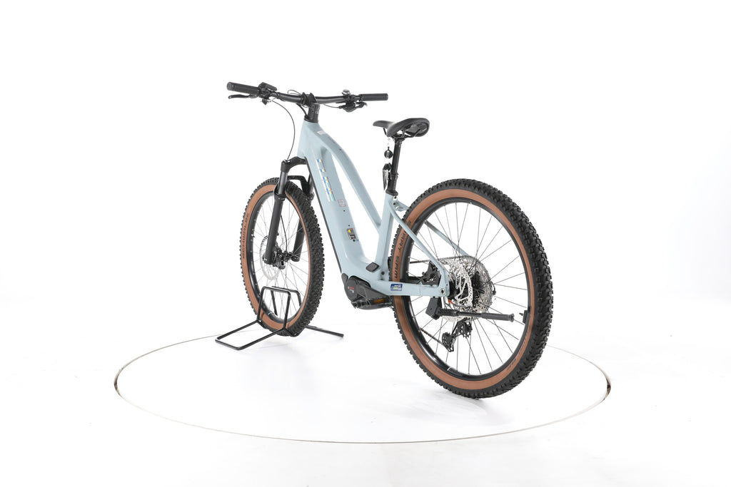 Cube Reaction Hybrid Race 800 E-Bike 2025 - Image 9