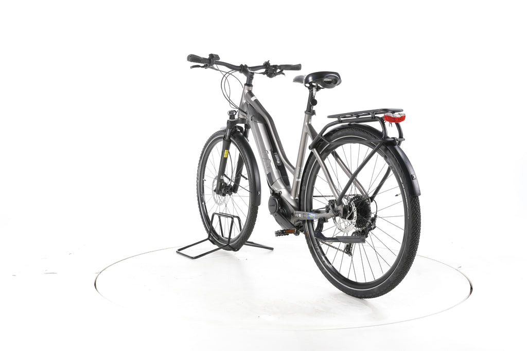 Liv Amiti E+ 3 Trekking E-Bike - Image 9