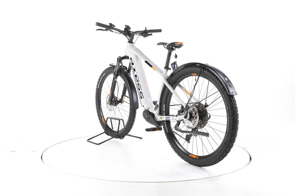 Axess Force Pro Allroad E-Bike 2025 - Image 9