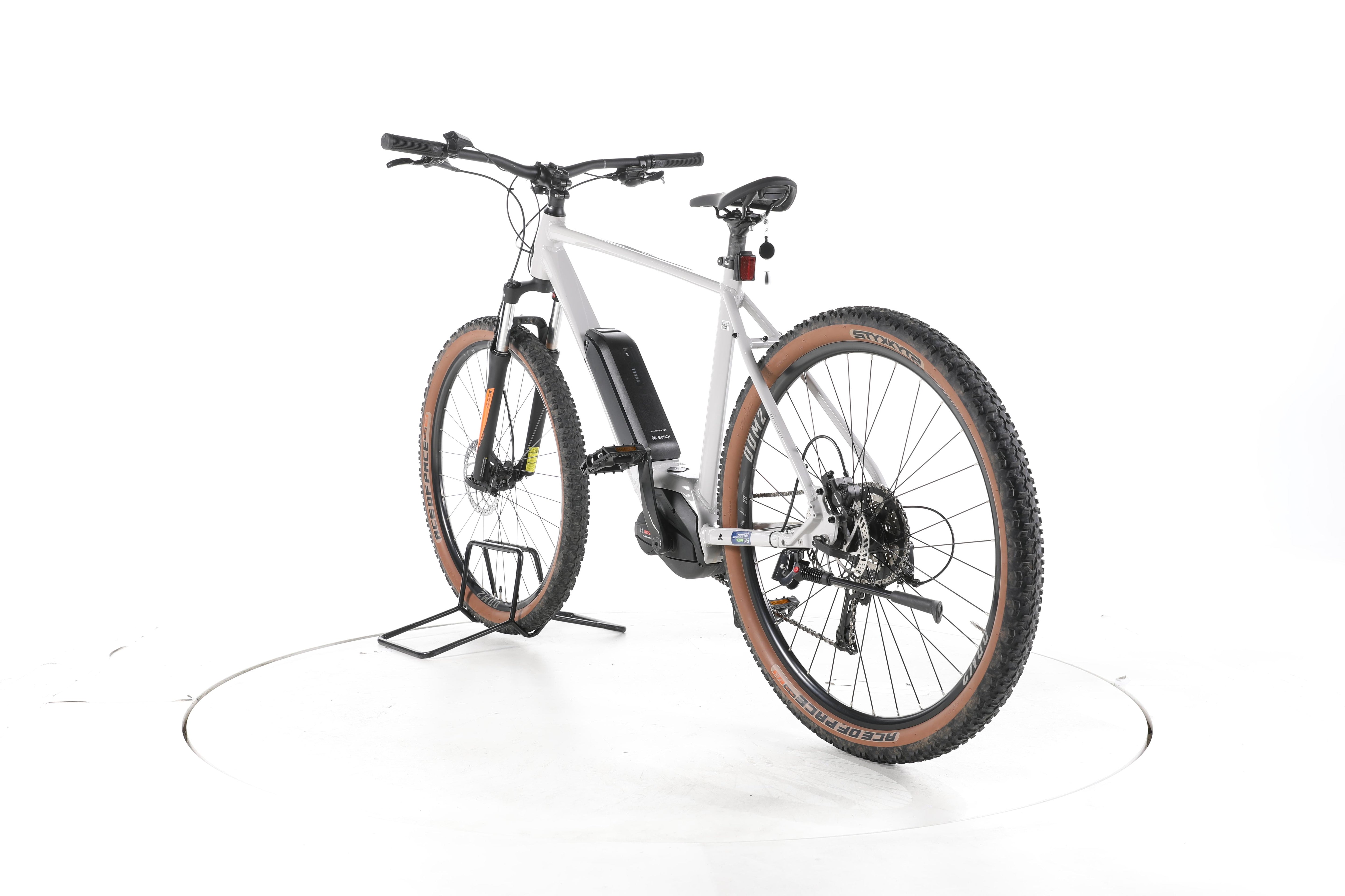 Bulls LT Performance E-Bike - Image 9