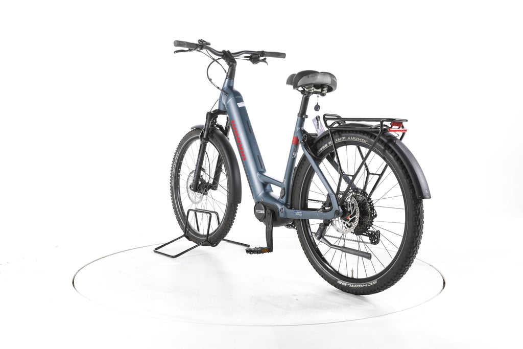 Winora Yucatan X12 Trekking E-Bike Tiefeinsteiger - Image 9