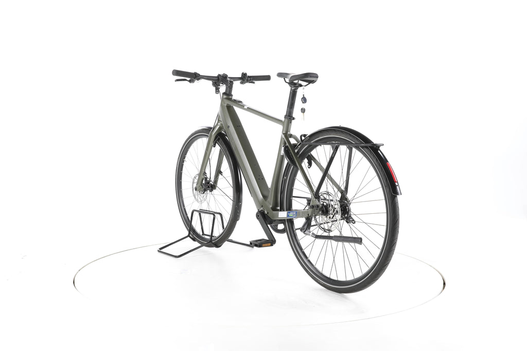 Riese & Müller UBN Five Single E-Bike - Image 9