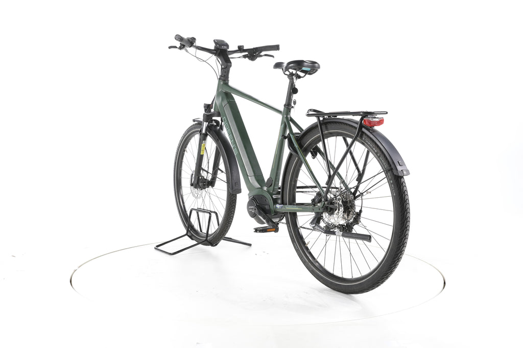 Green's Richmond Trekking E-Bike - Image 9