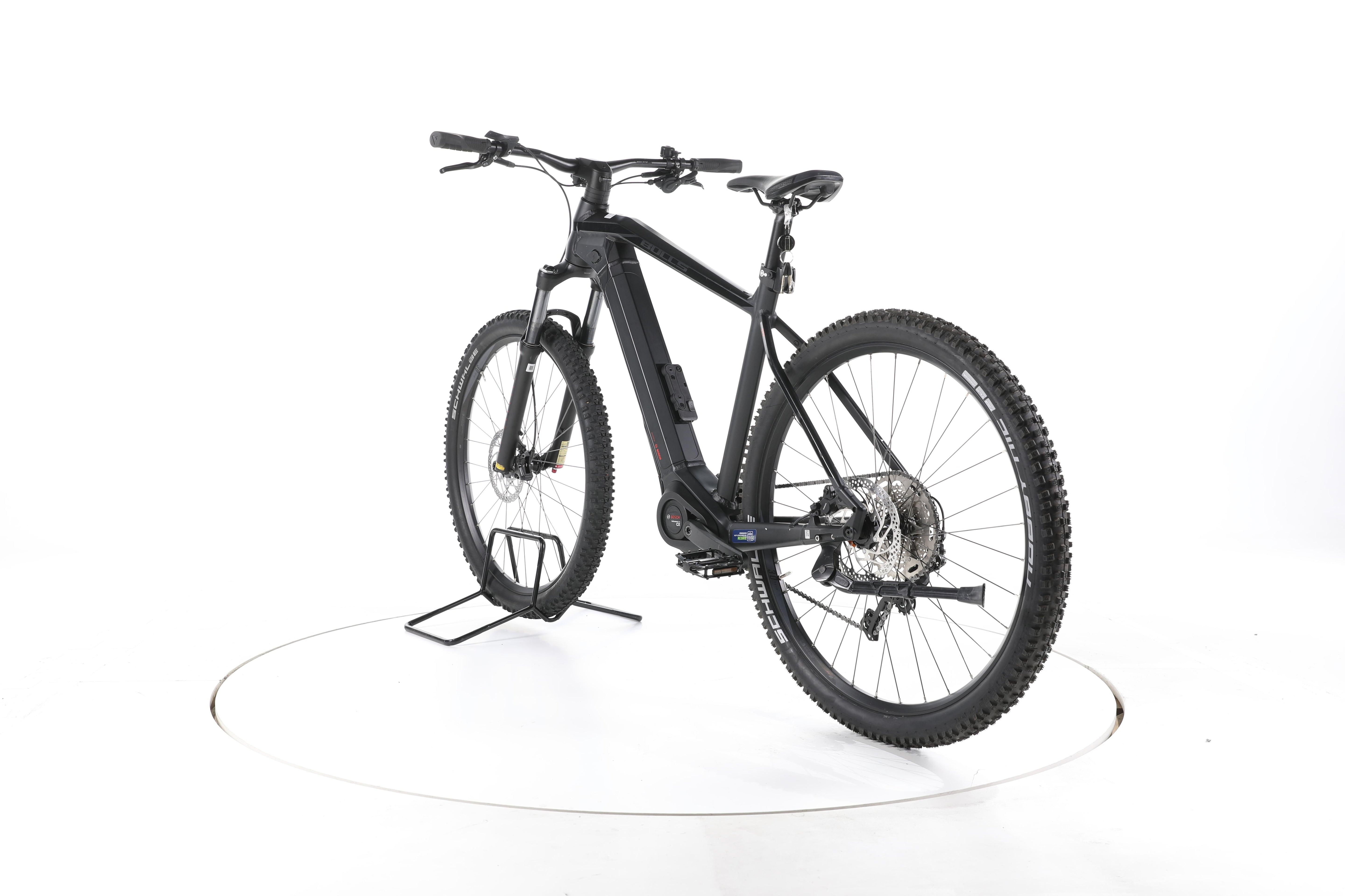 Bulls Sonic EVO 1 E-Bike - Image 9