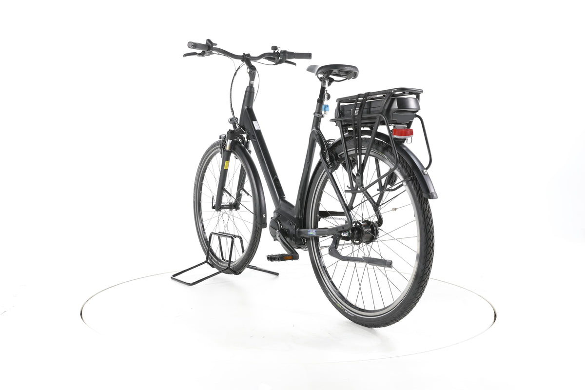 Giant Entour E+ 1 RT City E-Bike Tiefeinsteiger - Image 9