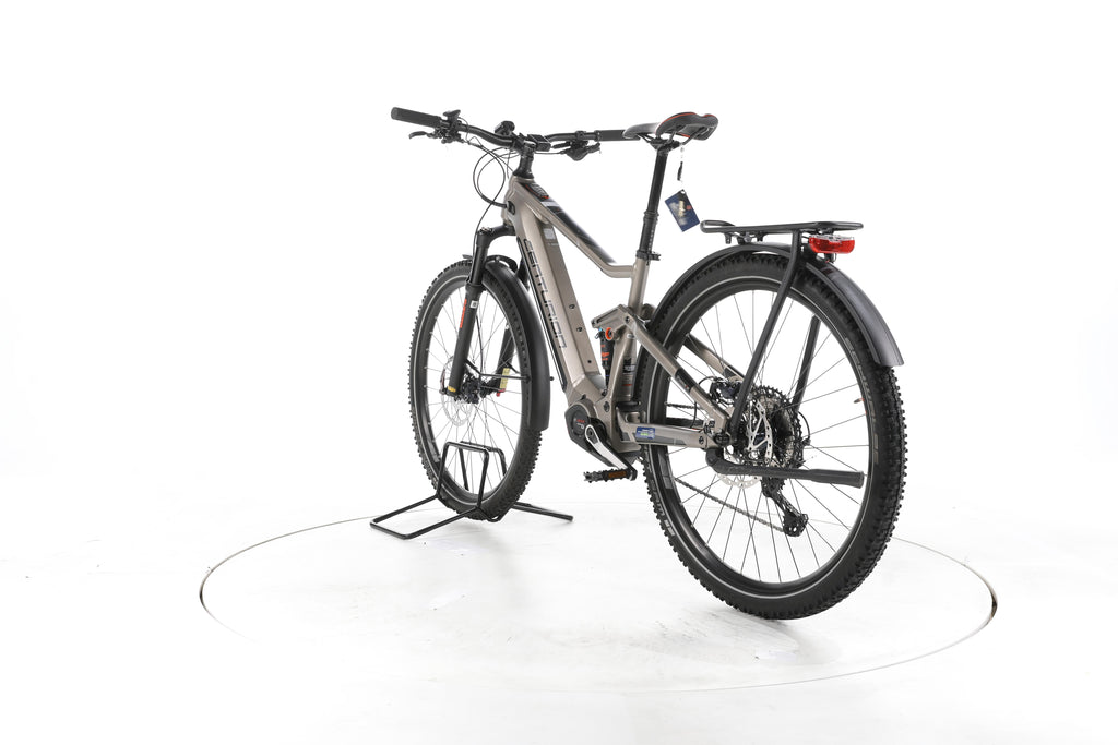 Centurion Lhasa E R2600i EQ SUV E-Bike - Image 9