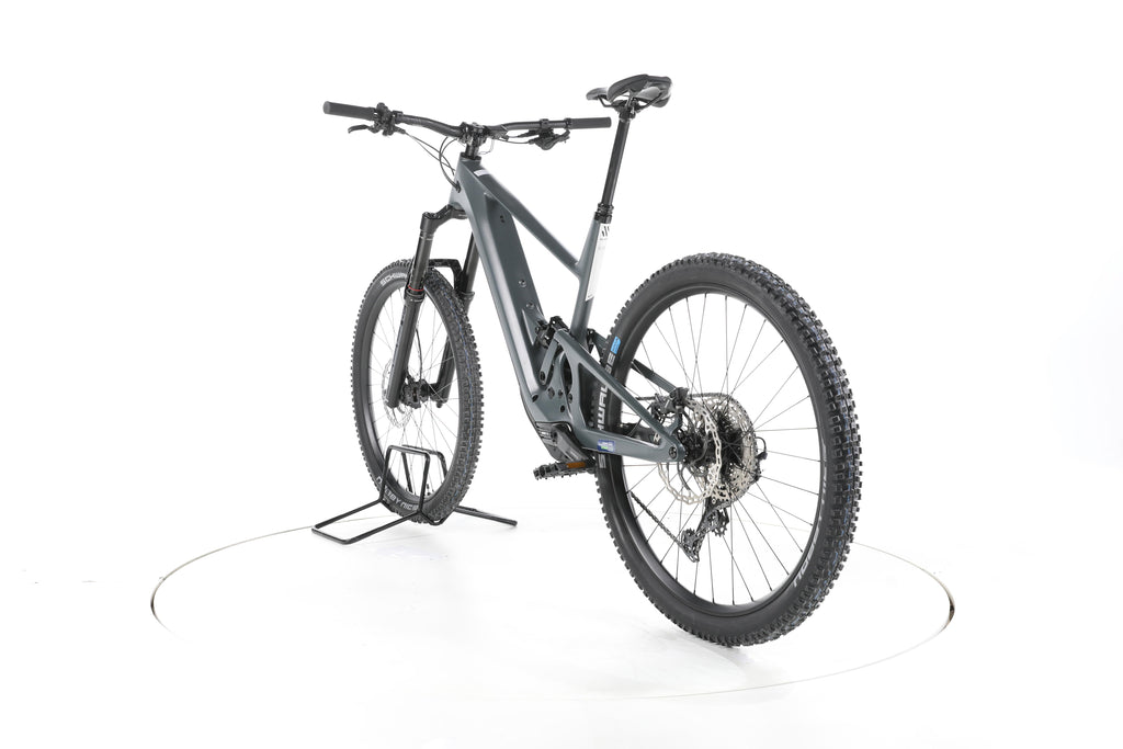 SCOR 4060 Z LT SLX E-Bike Fully Carbon - Image 9