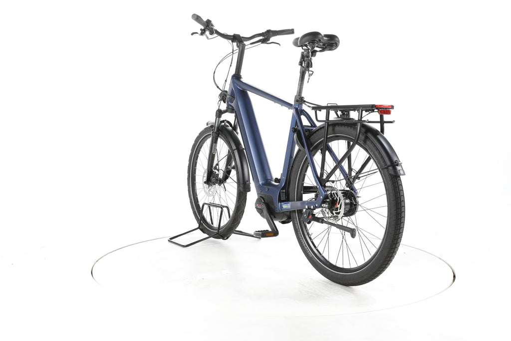 Velo de Ville AEB 890 Pro Herren City E-Bike 2025 - Image 9