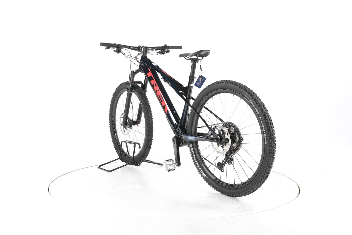 Trek E-Caliber 9.8 XT E-Bike Fully Carbon - Image 9