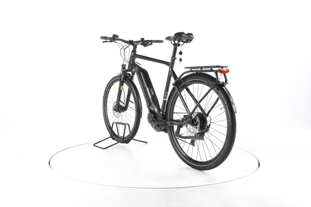 Giant Explore E+ 3 Trekking E-Bike - Image 9