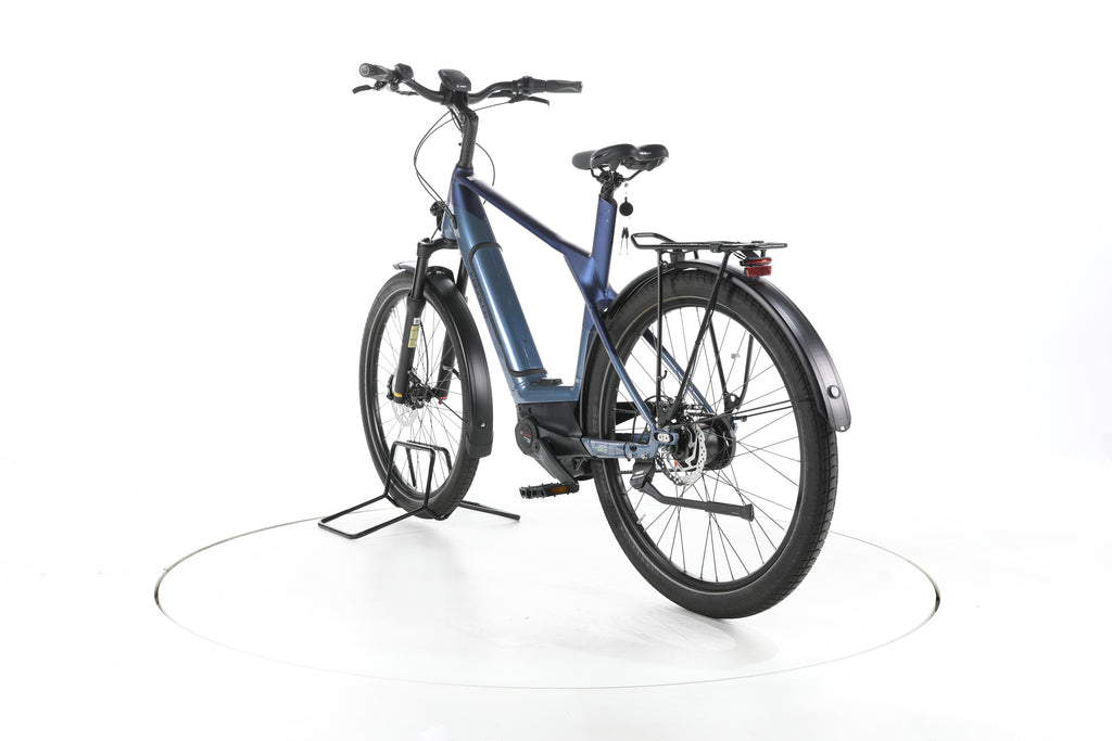 Kreidler Vitality Eco 10 City E-Bike - Image 9