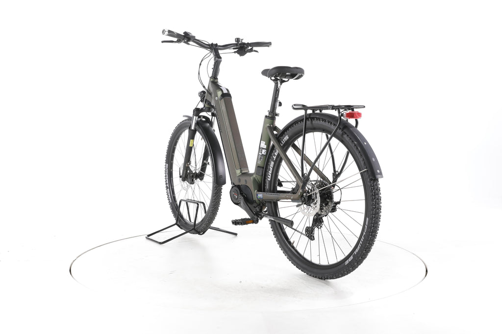 Bergamont E-Horizon SUV Country Trekking E-Bike Tiefeinsteiger - Image 9