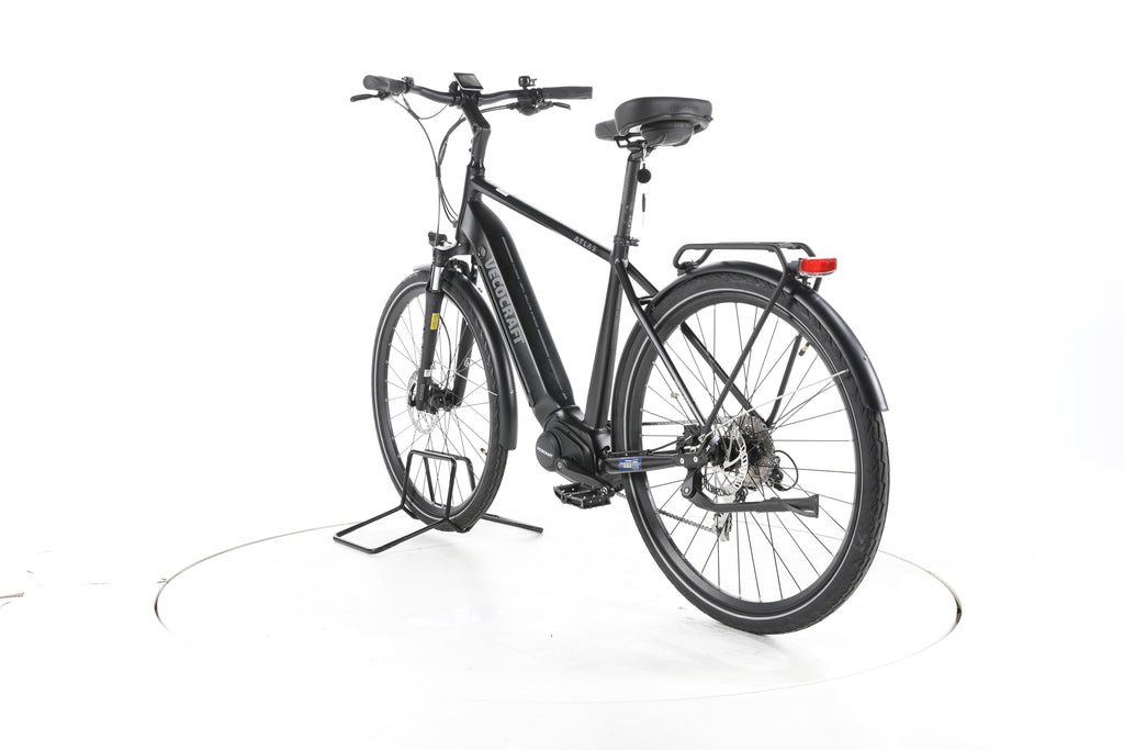 Vecocraft Atlas Trekking E-Bike - Image 9