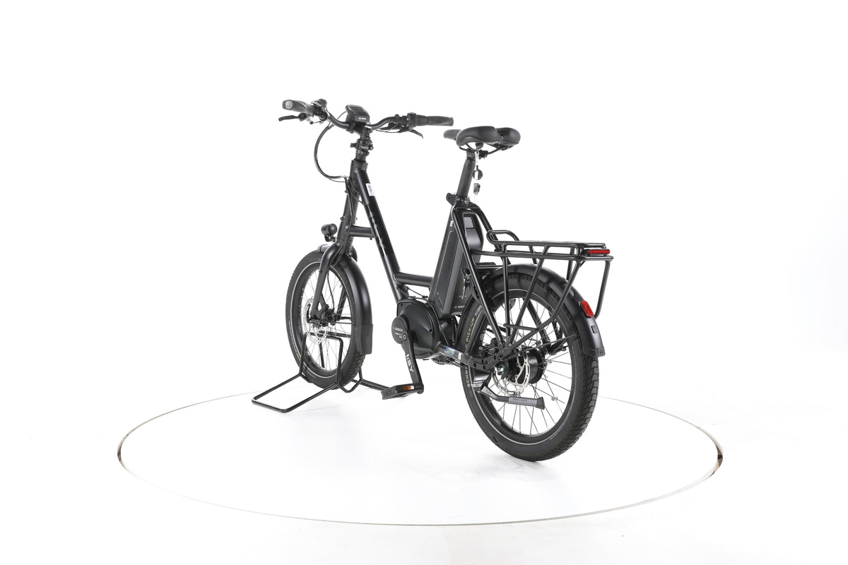 i:SY S8 F Kompakt E-Bike Tiefeinsteiger - Image 9