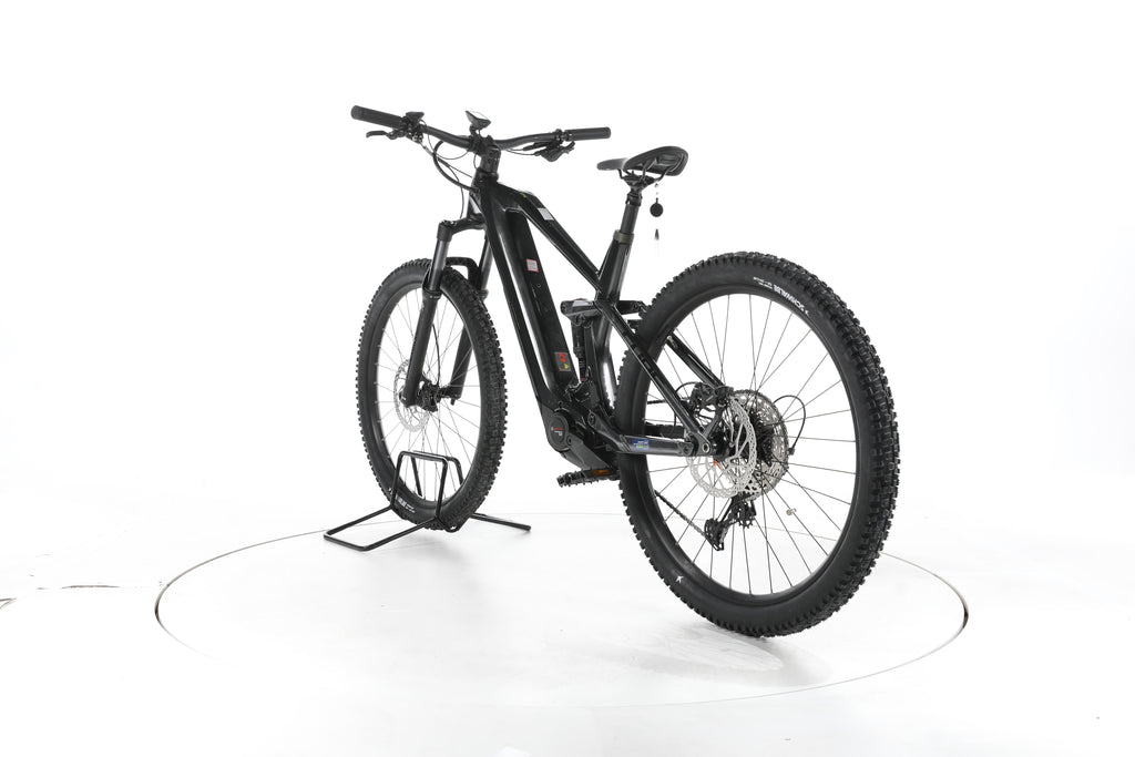 Cube Stereo Hybrid 140 HPC Race E-Bike Fully Carbon - Image 9