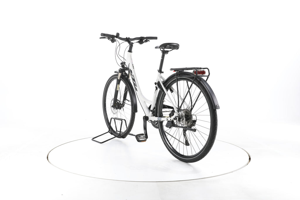 KTM Veneto Light Disc Fahrrad City & Trekking - Image 9