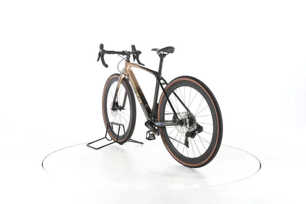 DIZO Grover Gravelbike Carbon - Image 9
