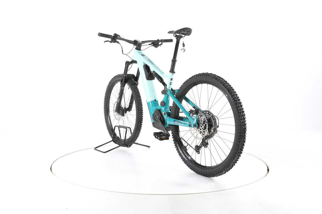 Focus JAM² 6.7 E-Bike Fully - Image 9