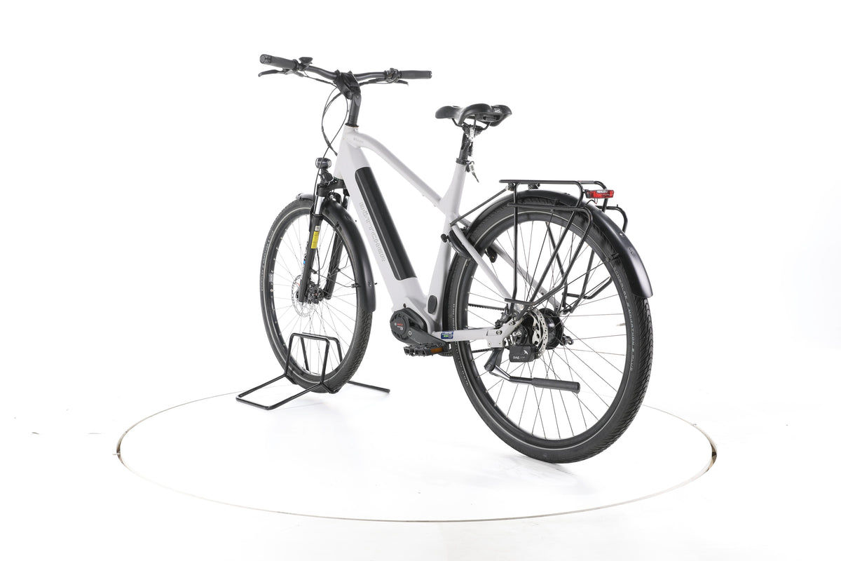 Böttcher Spirit Bosch City E-Bike - Image 9