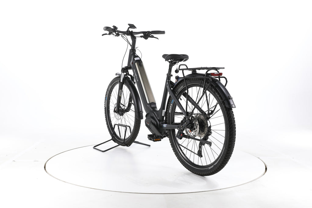 Velo de Ville SEB 990 Smart Trekking E-Bike Tiefeinsteiger - Image 9