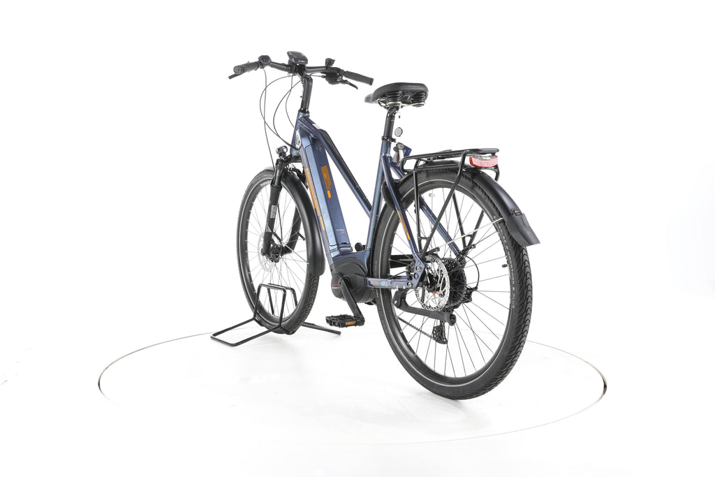 Trenoli Tanaro Sportivo Trekking E-Bike - Image 9