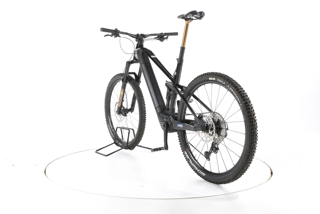 Bulls Sonic EVO AM SL 1 E-Bike Fully Carbon - Image 9