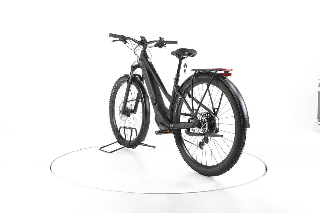 Specialized Turbo Tero 4.0 EQ Trekking E-Bike - Image 9