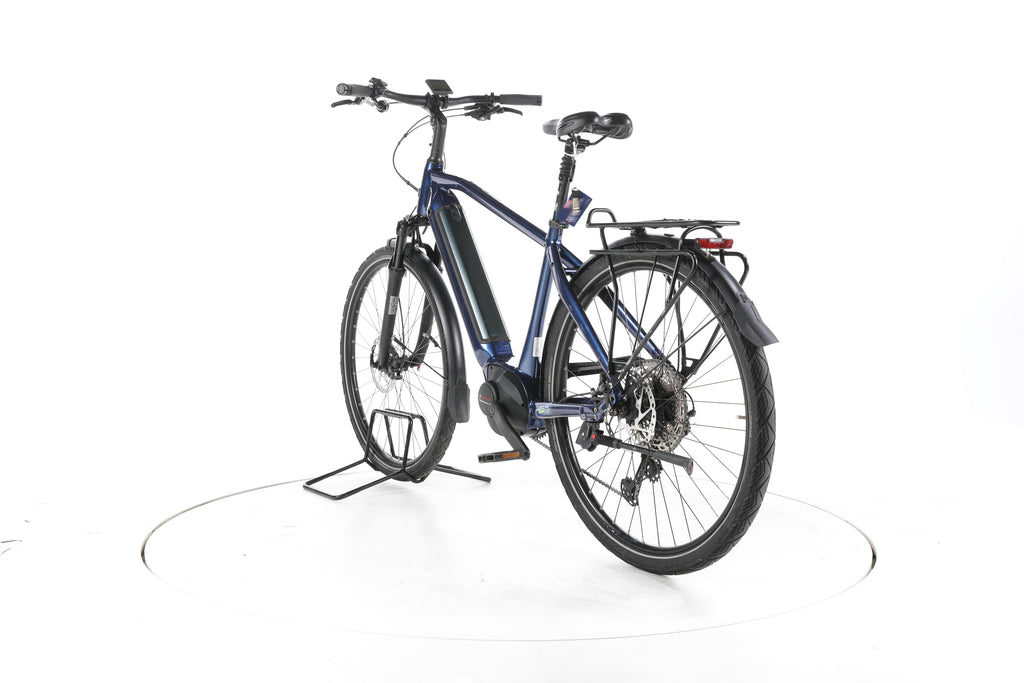 Velo de Ville AEB 890 smart Trekking E-Bike - Image 9