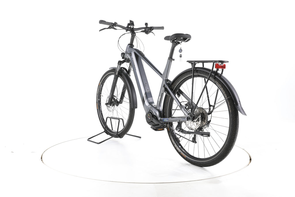 Conway Cairon T 3.0 Trekking E-Bike 2024 - Image 9