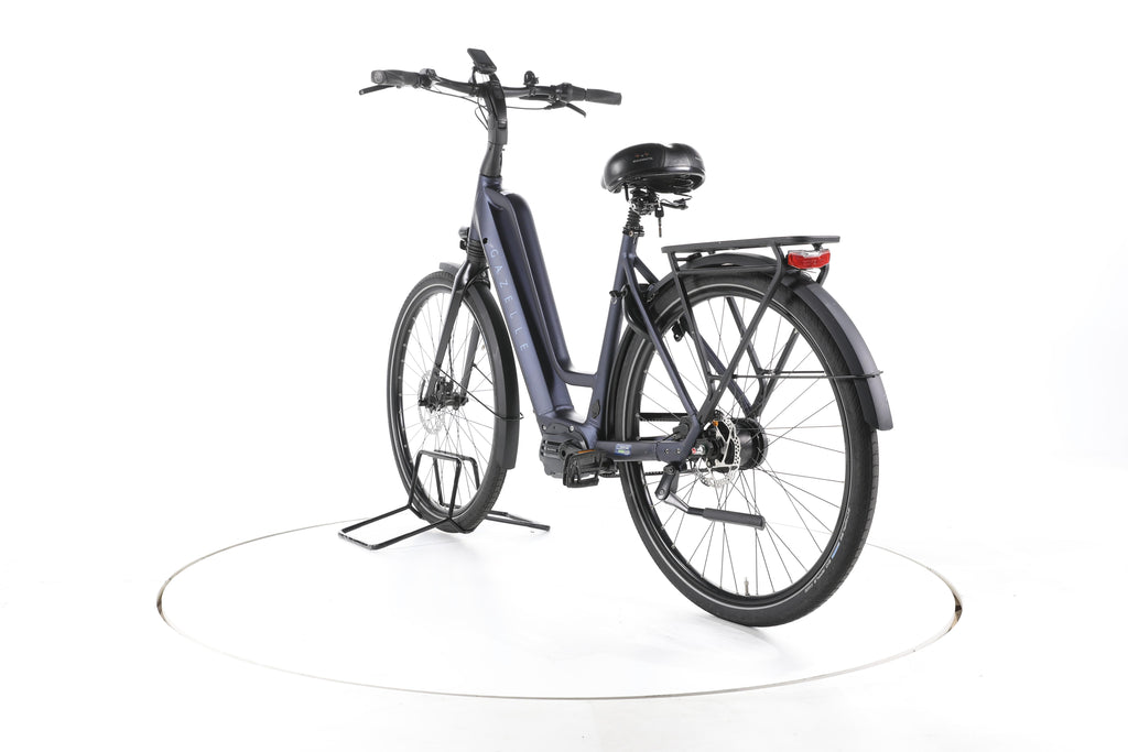 Gazelle Chamonix C5 HMS City E-Bike Tiefeinsteiger - Image 9