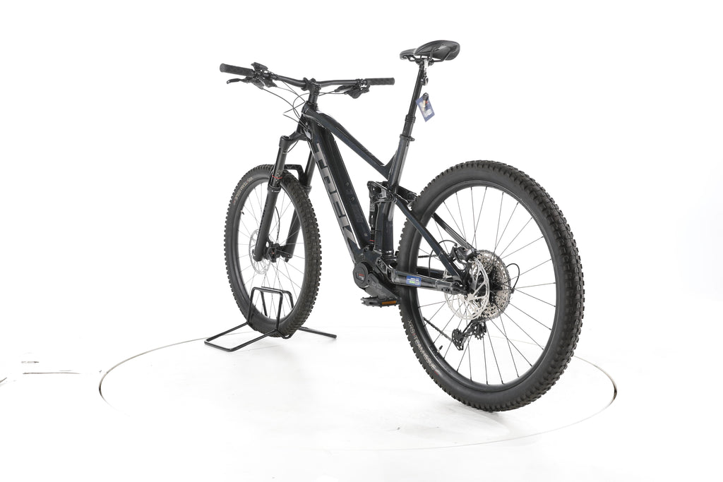 Trek Rail 7 E-Bike Fully - Image 9