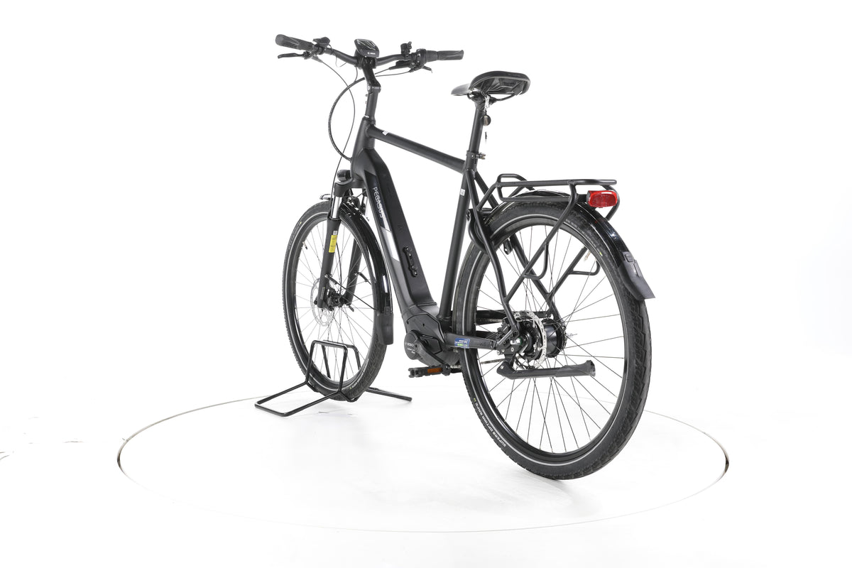 Pegasus Solero EVO 8R City E-Bike - Image 9