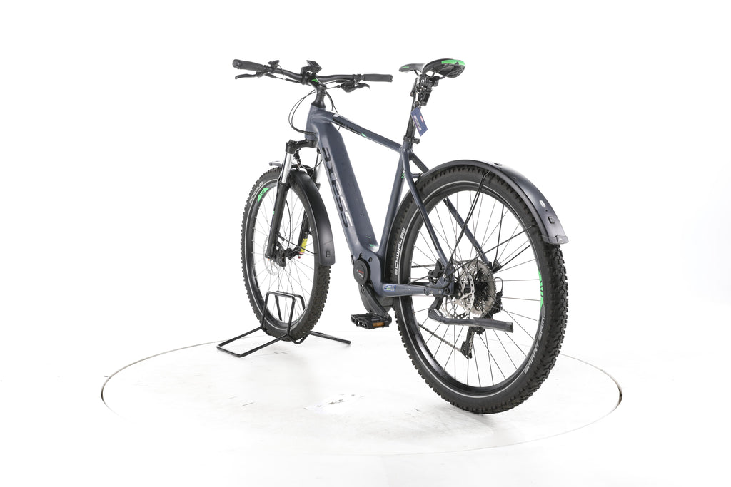 Axess Force 29 E-Bike - Image 9