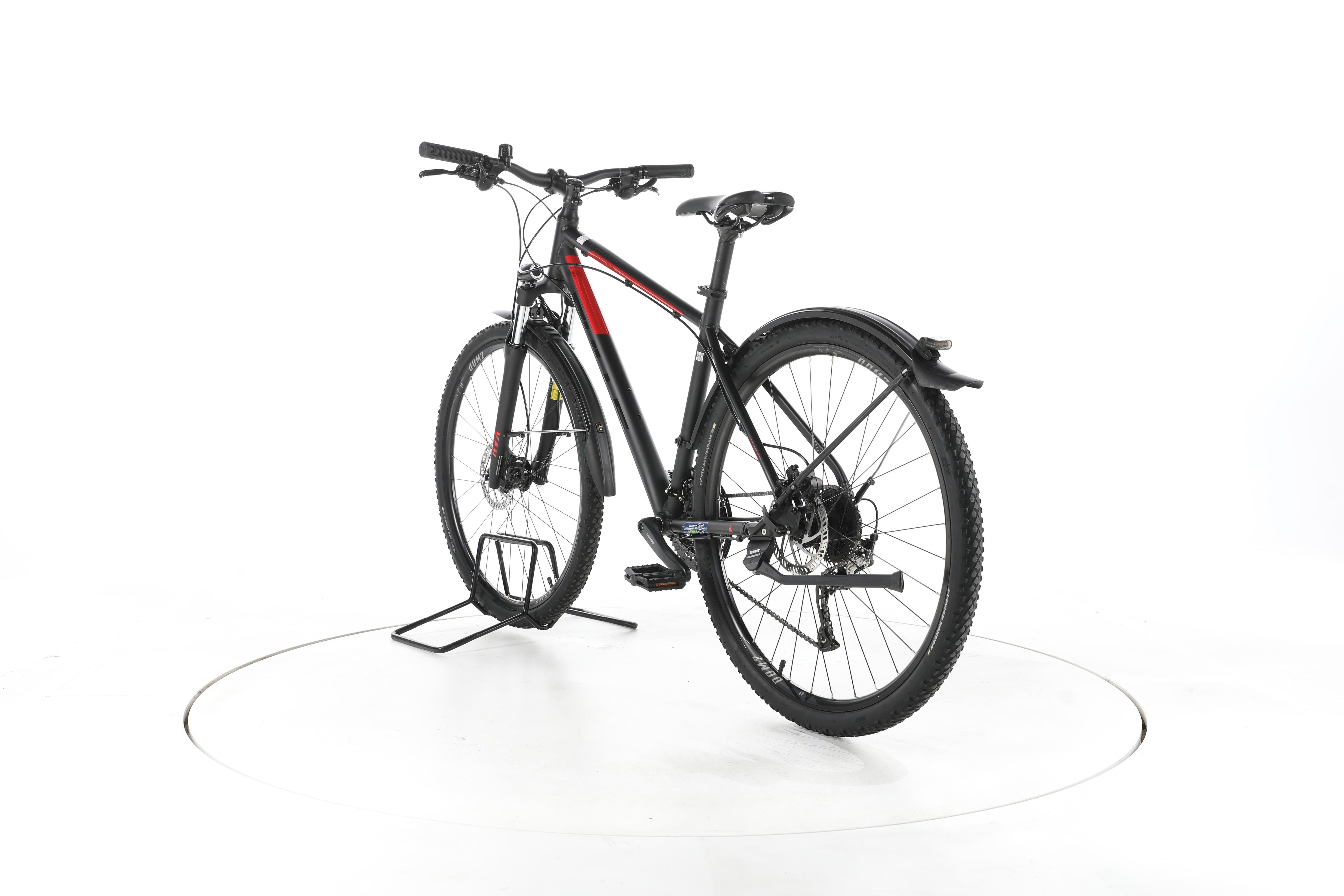 Bulls Street Flyer Fahrrad Hardtail - Image 9