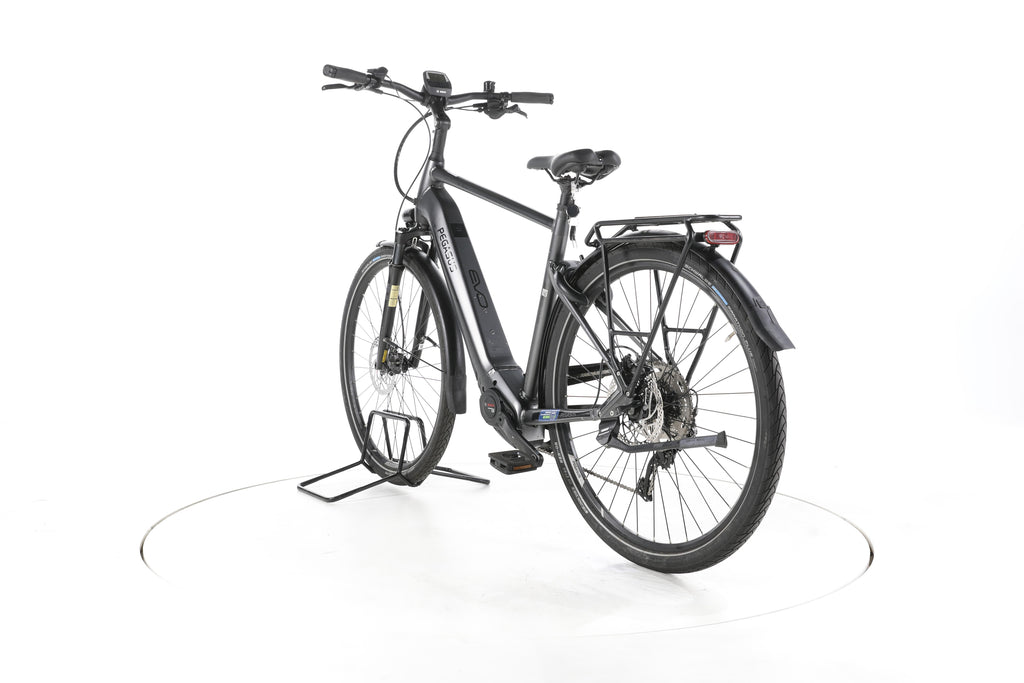 Pegasus Premio EVO 10 Lite Trekking E-Bike - Image 9