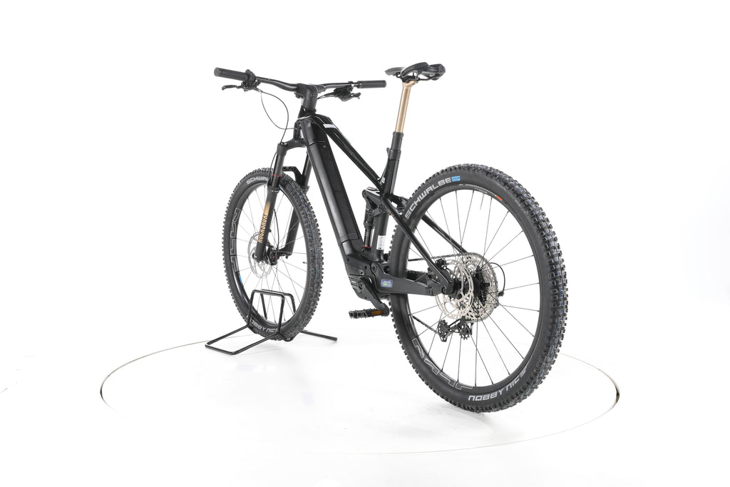 Bulls Sonic Evo AM-SL1 E-Bike Fully Carbon - Image 9