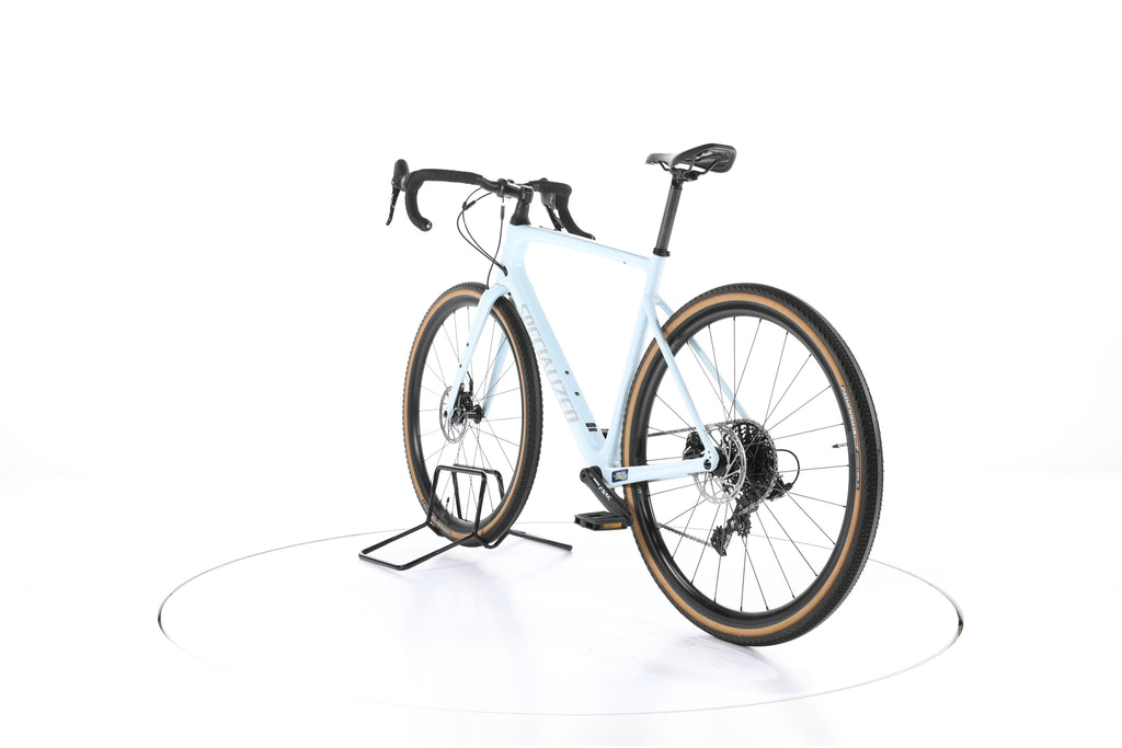 Specialized Diverge Sport Gravelbike Carbon - Image 9