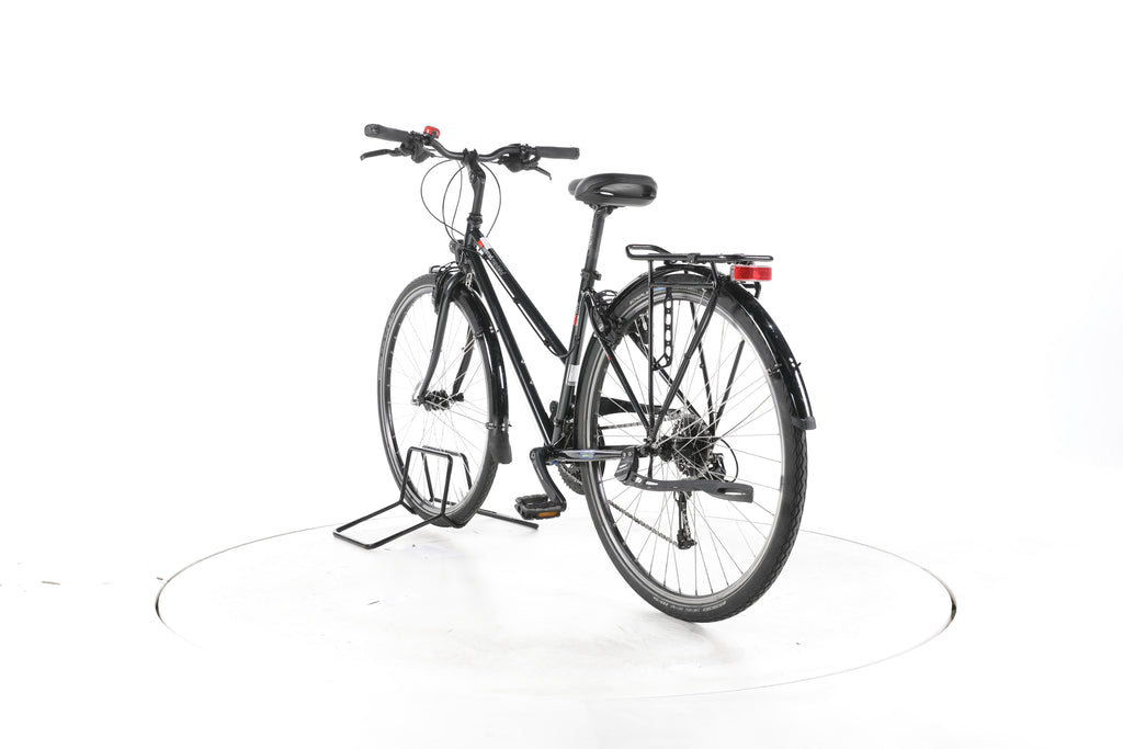 2R Manufaktur T300 Fahrrad City & Trekking - Image 9