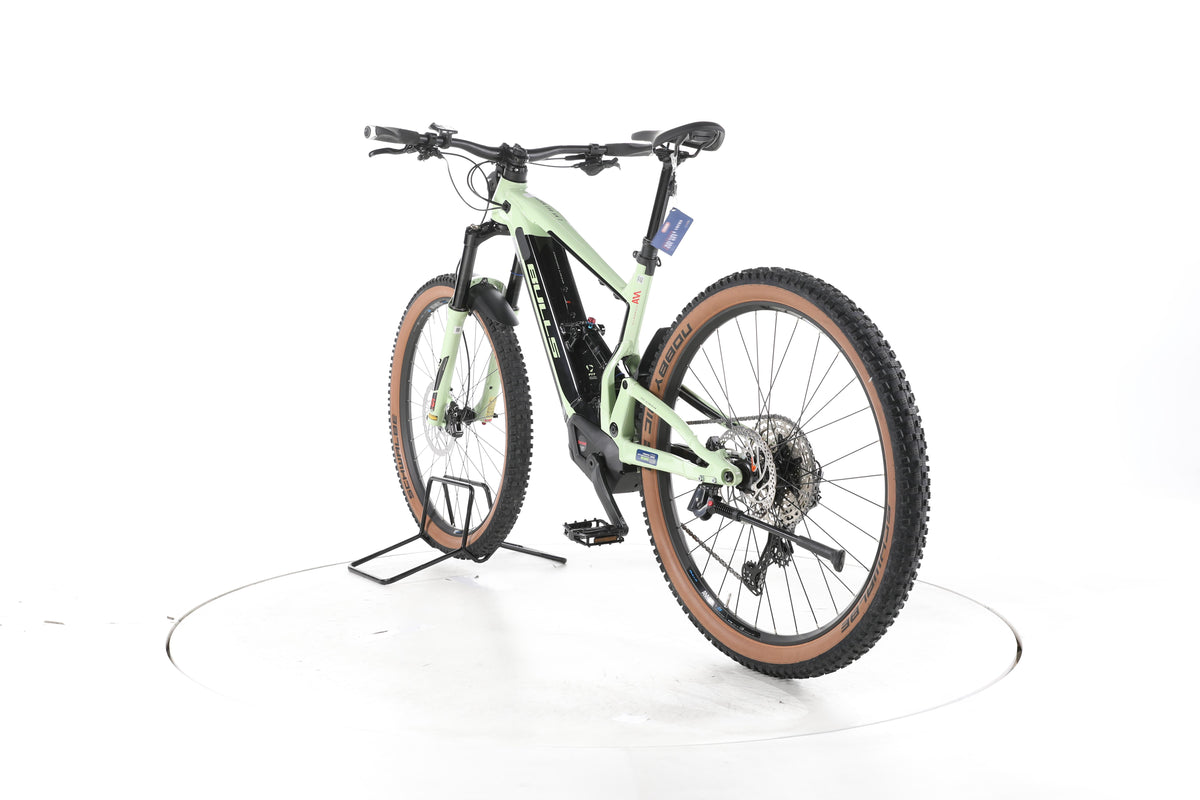 Bulls E-Stream EVO AM 2 E-Bike Fully - Image 9