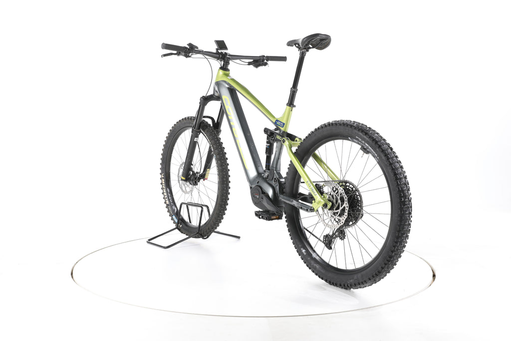 Corratec E-Power RS 160 Elite E-Bike Fully - Image 9