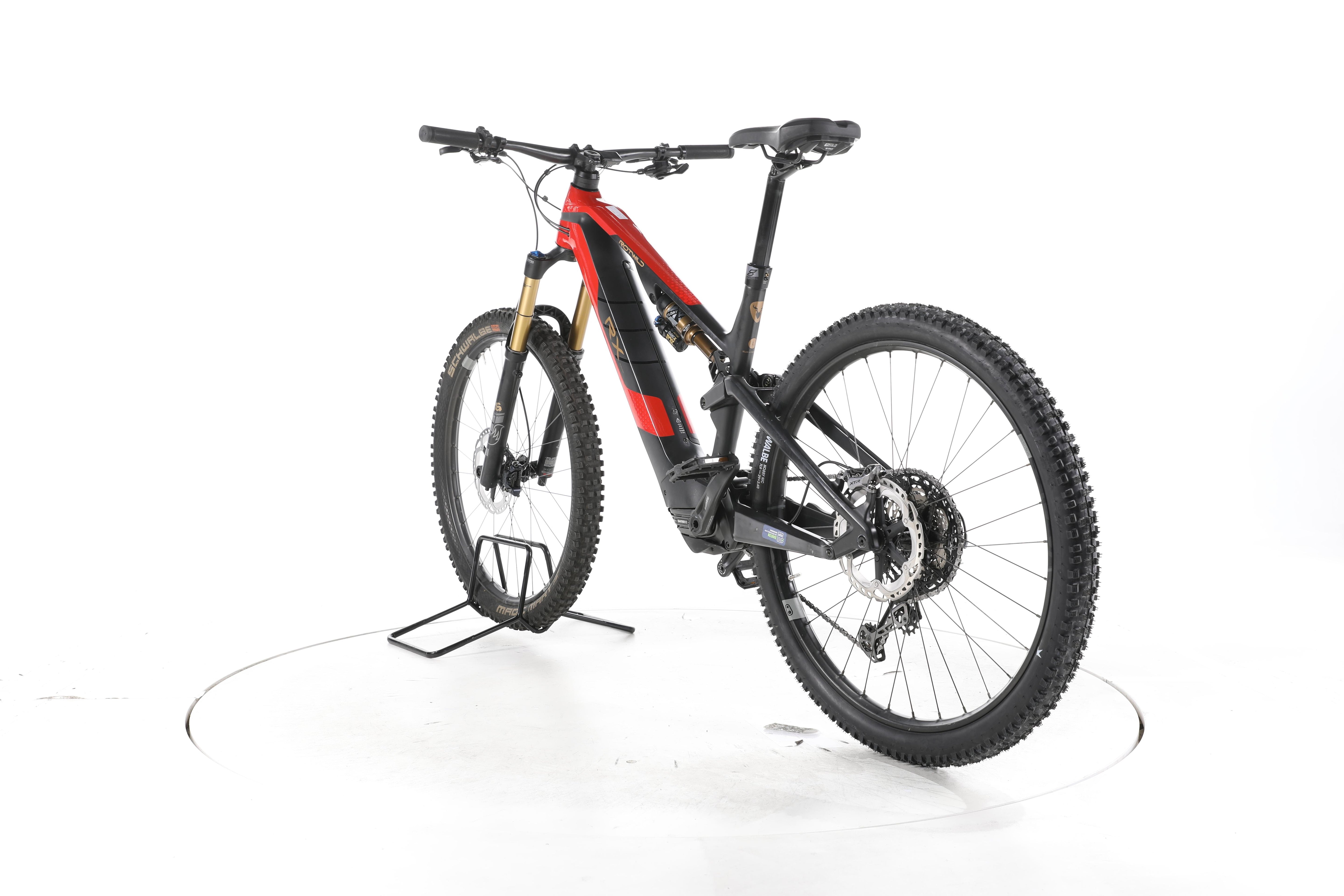 Rotwild R.X 750 Core E-Bike Fully Carbon 2024 - Image 9