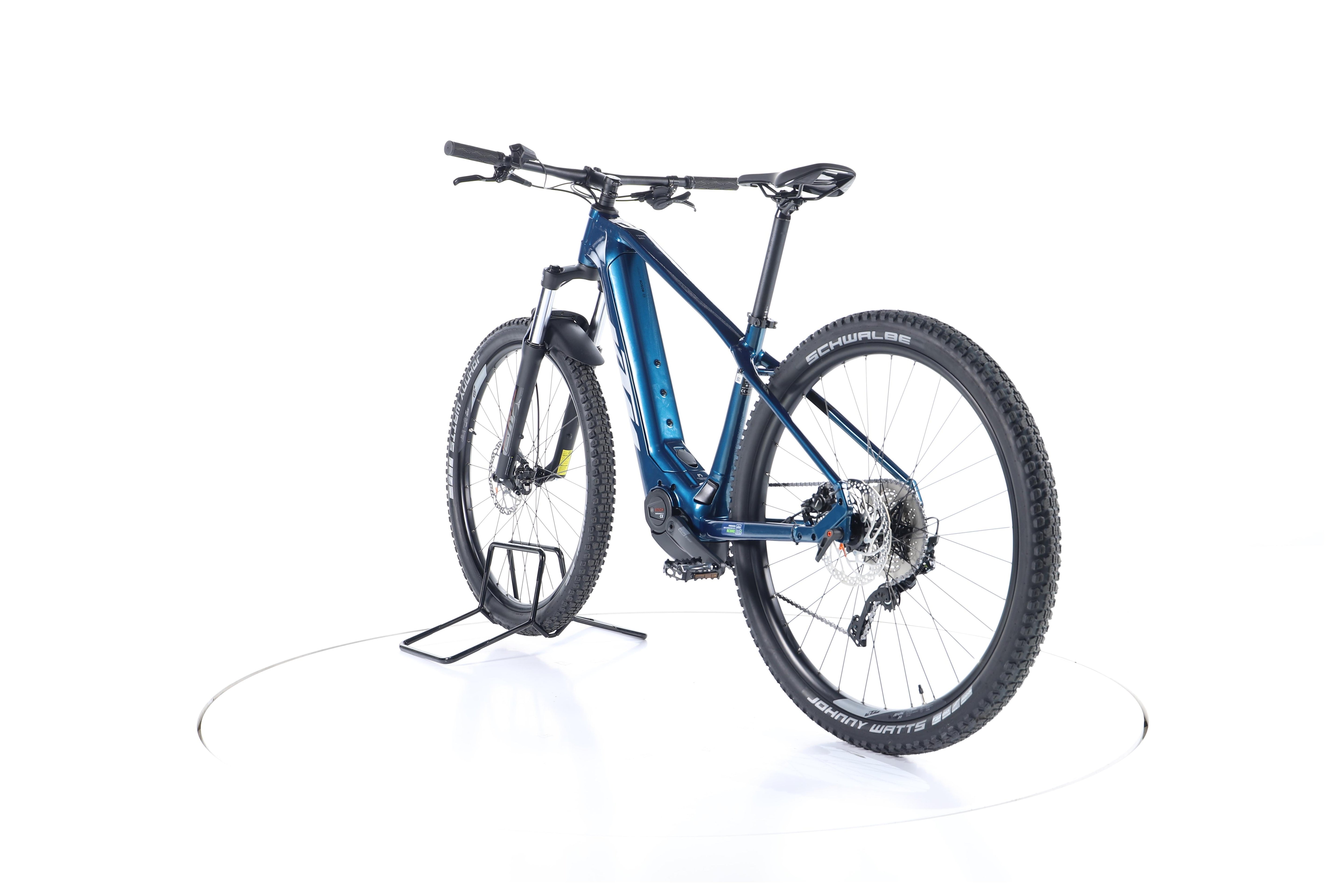 KTM Macina Team 691 E-Bike - Image 9