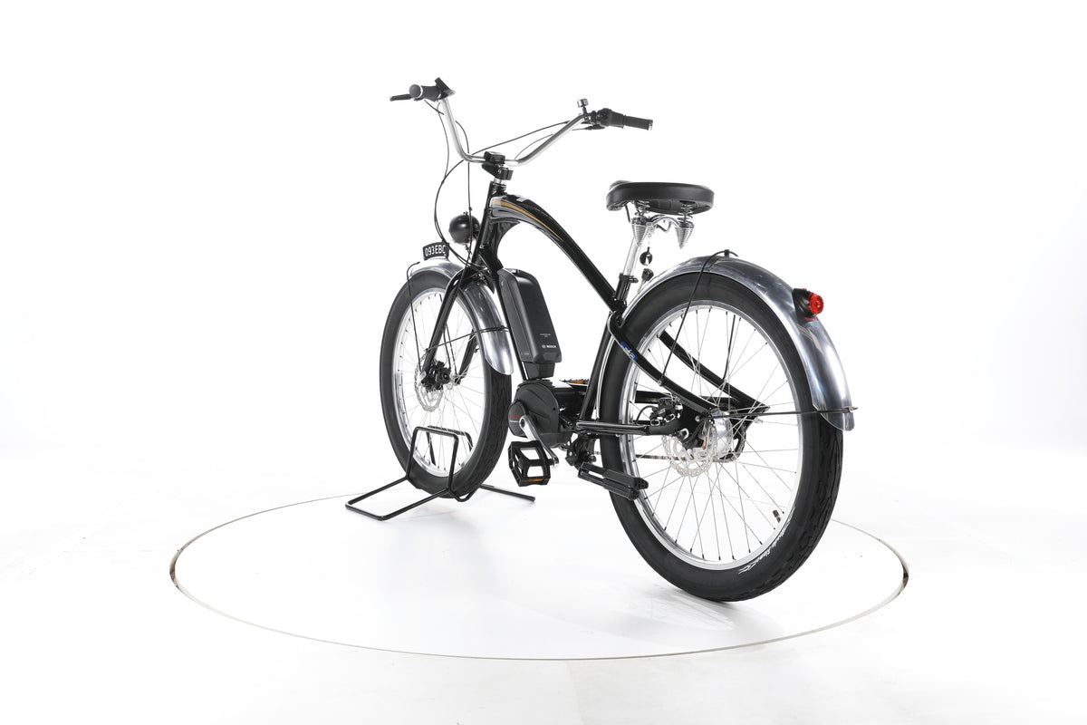 Electra Bicycle Ghostrider Go! E-Cruiser Bikes - Image 9