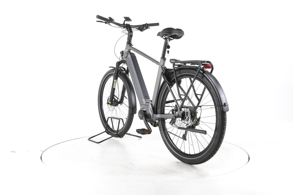 Kalkhoff Endeavour 5.B Move+ Trekking E-Bike - Image 9