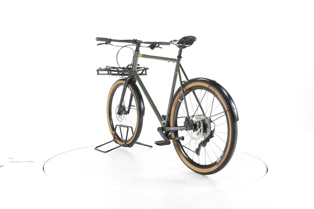 Rose Hobo GRX 810 Fahrrad City & Trekking - Image 9
