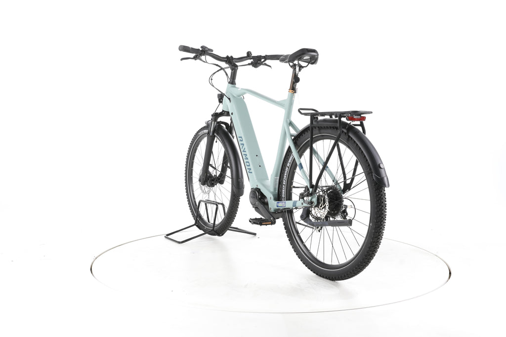 R Raymon TourRay Select Trekking E-Bike 2025 - Image 9