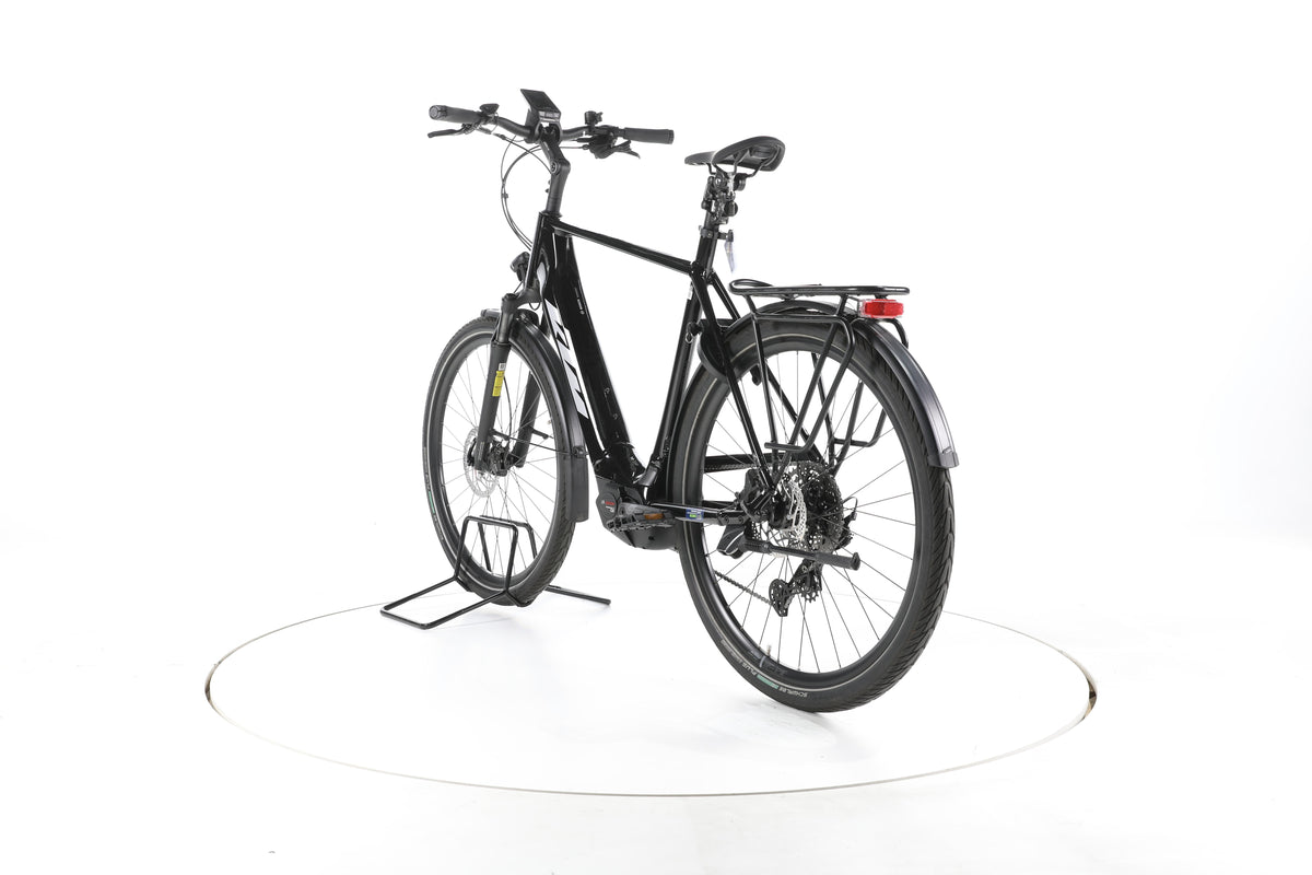 KTM Macina TourCX 610 Trekking E-Bike - Image 9