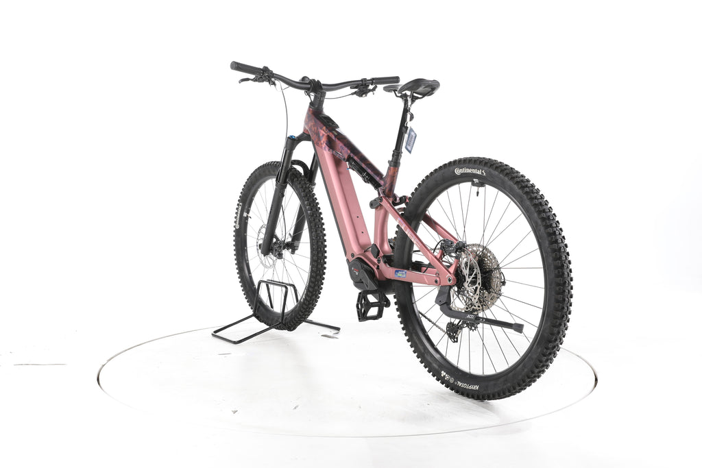Cube Stereo Hybrid ONE44 HPC SLX E-Bike Fully Carbon 2025 - Image 9
